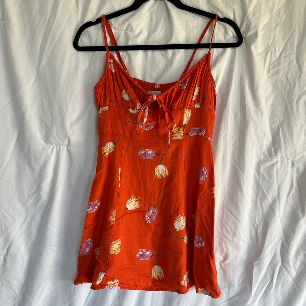 Urban Outfitters Dress